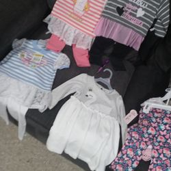 Baby Clothes..Brand new