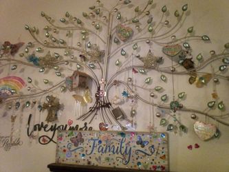 Brand-new Family tree (highEnd)item .