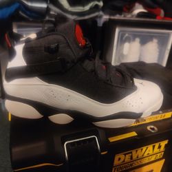 Jordan 6 Rings 