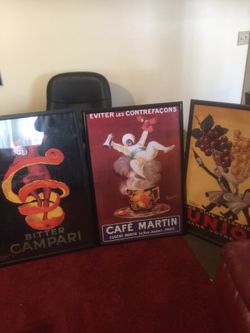 Posted pic cafe martin