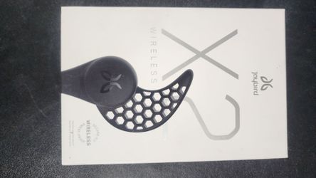 Jaybird X2 Wireless Sport Earbuds