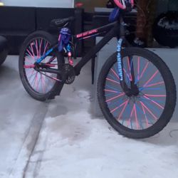 se bike “24