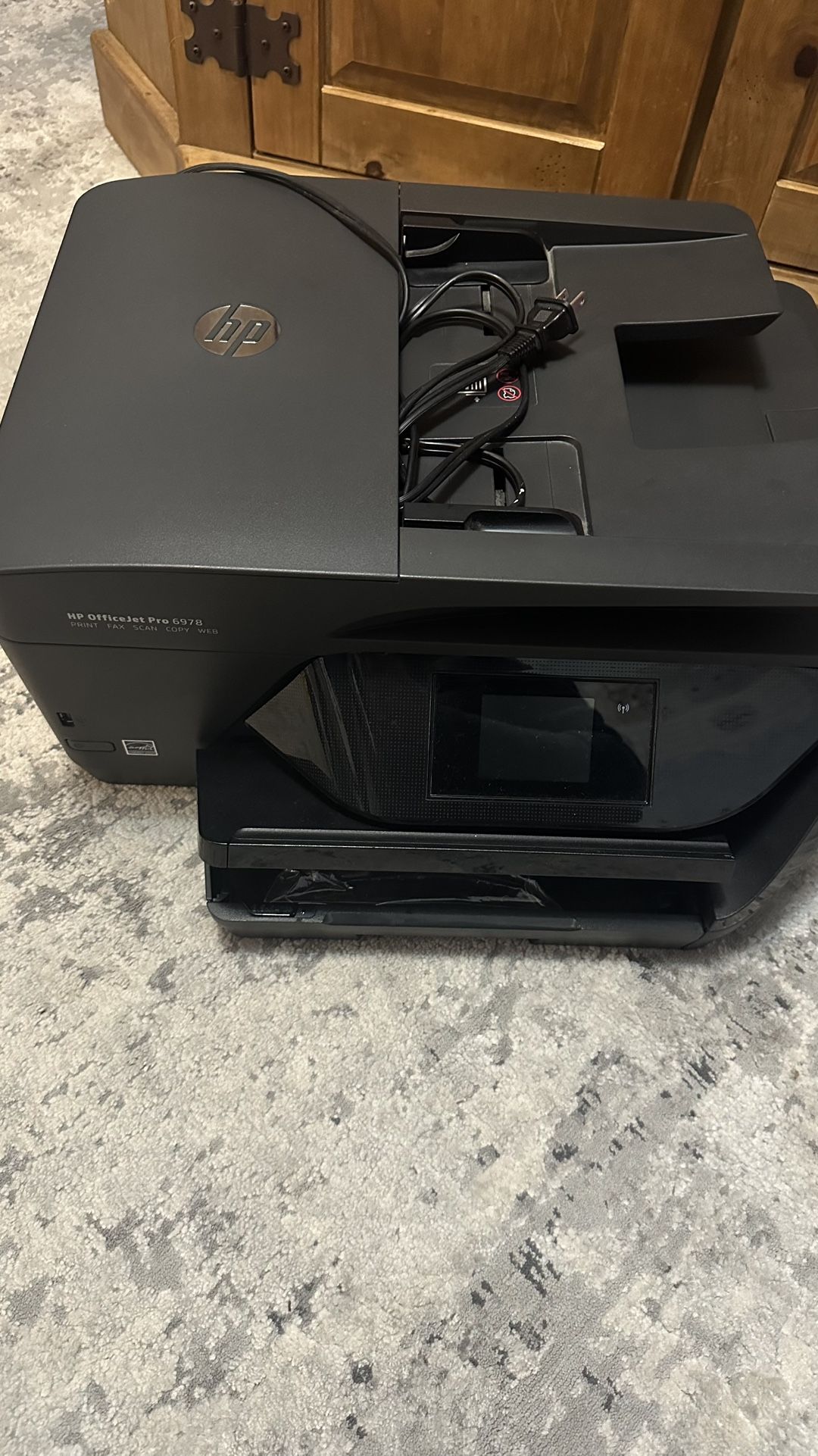 Printer , Fax Machine , Scanner
