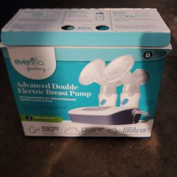 Breast Pump