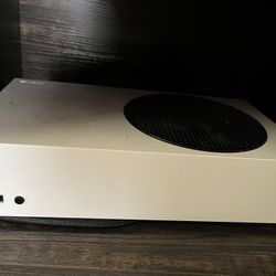 XBox Series S