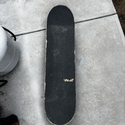 Zero Brand Skate Board 