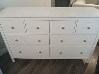 Ikea Hemnes Dresser