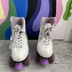 Roller Skates