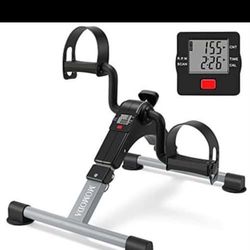 Mini-Cycle Pedal Exerciser 