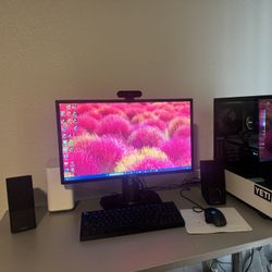 Computer Setup