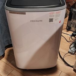 Portable AC 8000 BTU (350 Sq Feet)