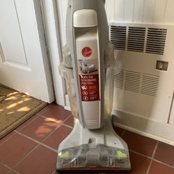 Floor Scrubber Cleaner