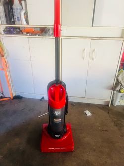 Vacuum