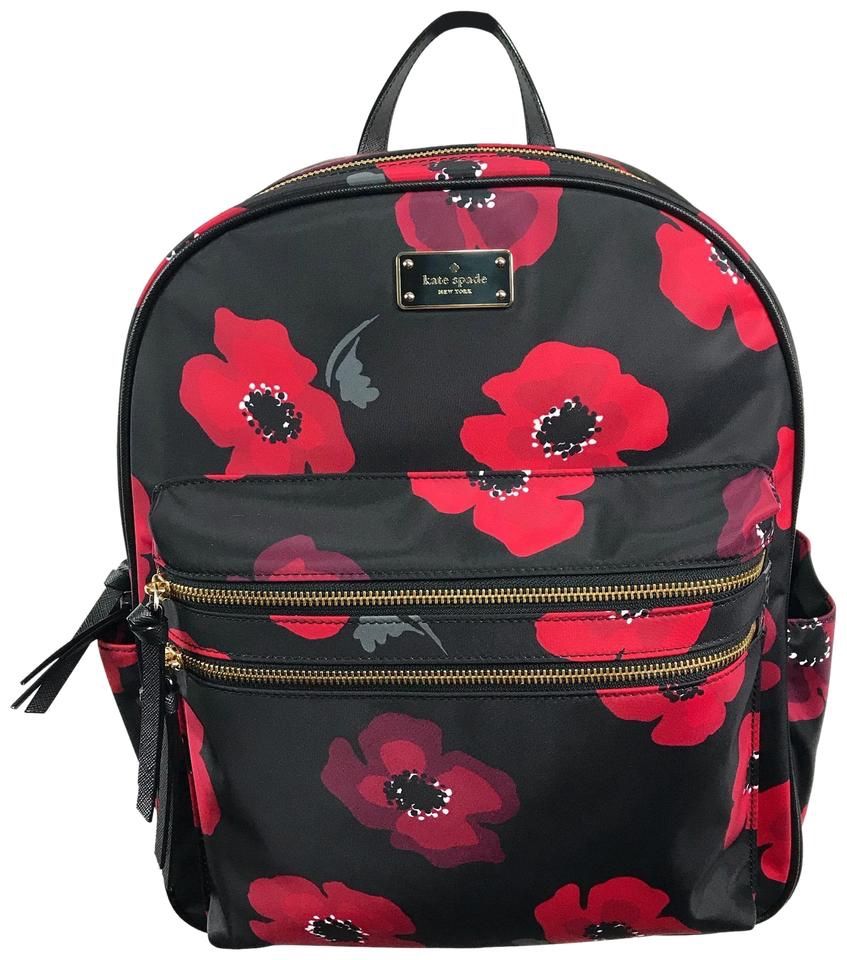 Kate Spade Authentic Backpack purse