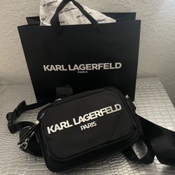K.L. Purse 🎀 2 In 1 