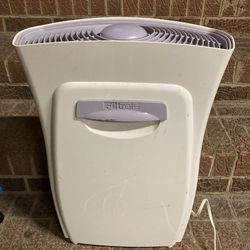 Filtrate Air Filtering Appliance