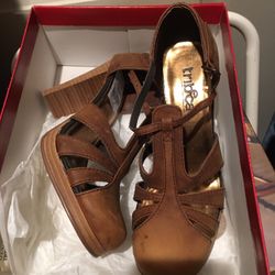 New Tribeca Dress Or Jean Shoes 