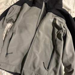 North Face Men’s Small 