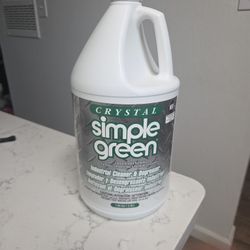 1 gal Simple Green