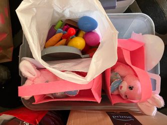 Toys - FREE