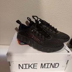 Nike Mind