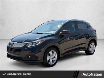 2020 Honda HR-V