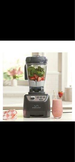 Princess House Blender