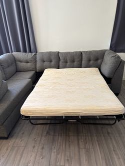 Sleeper Sofa couch