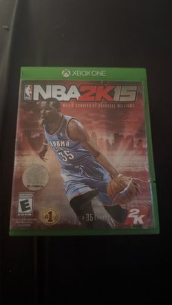 Xbox one games