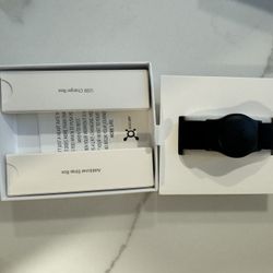 Orangetheory Heart Rate Monitor