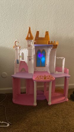 Doll house