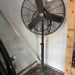 Shop Fan