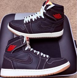 Jordan 1 High Flight Club Men’s Size 9