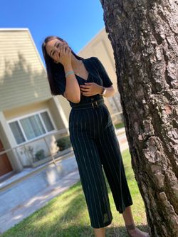 Jumpsuit