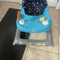 Baby Walker - andador de bebé