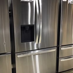 LG Refrigerator 