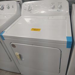 Brand New Scratch And Dent Dryer For Sale 