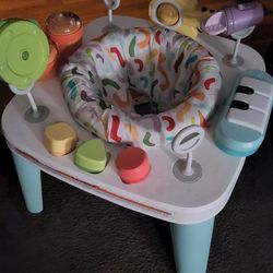 Baby chair