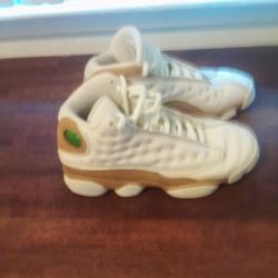 Girls Air Jordans 13 Shoes