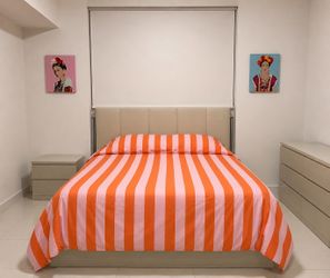 Juego de cuarto 3 piezas