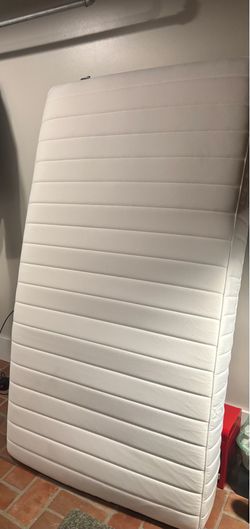 IKEA Twin Mattress