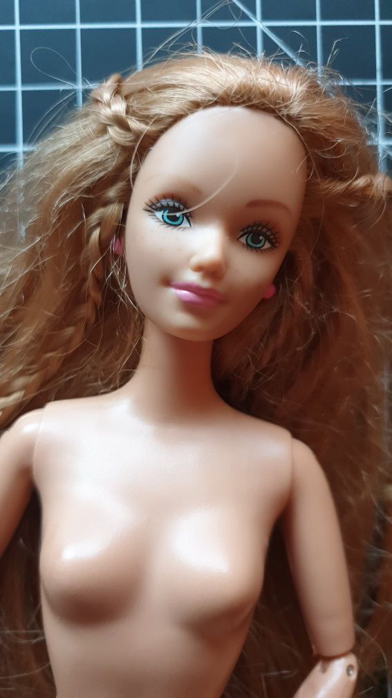 Mattel Midge Barbie Happy Family Doll