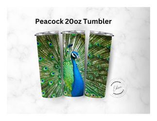 Tumbler 20oz