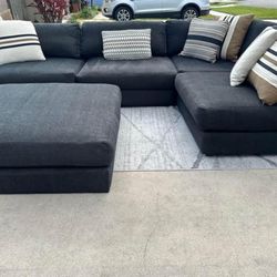 Couch Is Available For Sell 
