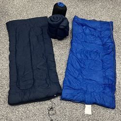 Sleeping Bags