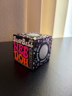 Needoh Snowball