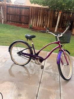 Electra Bicycle Cruise