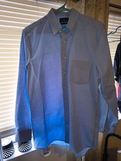 Stafford dress shirt