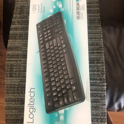 Computer Keyboard 
