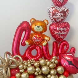 Balloon Bouquet The Perfect Gift For Your Love Ones
